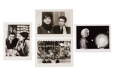 Lot 136 - Michael Ward (1929-2011)