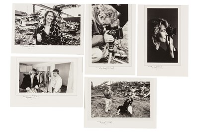 Lot 161 - Michael Ward (1929-2011)