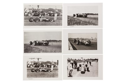 Lot 156 - Michael Ward (1929-2011)
