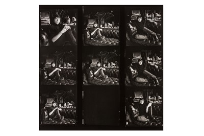 Lot 324 - Terry O'Neill (1938-2019)