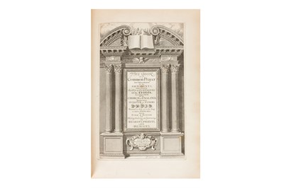 Lot 21 - Book of Common Prayer