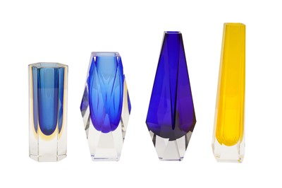 Lot 134 - MANDRUZZATO, MURANO, ITALY