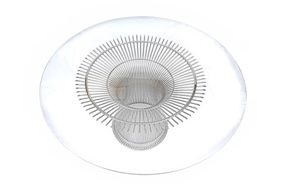 Lot 144 - Warren Platner (American, 1919-2006) for Knoll