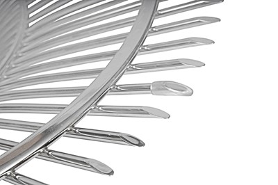 Lot 144 - Warren Platner (American, 1919-2006) for Knoll