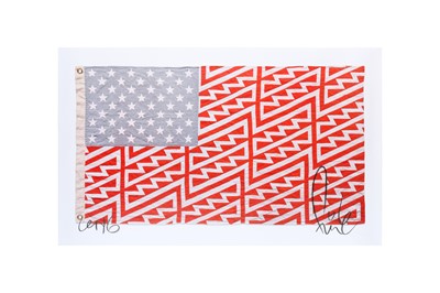 Lot 338 - FAILE (AMERICAN EST.1999)