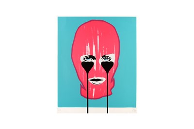 Lot 336 - PURE EVIL (BRITISH B.1968)