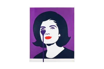 Lot 335 - PURE EVIL (BRITISH B.1968)