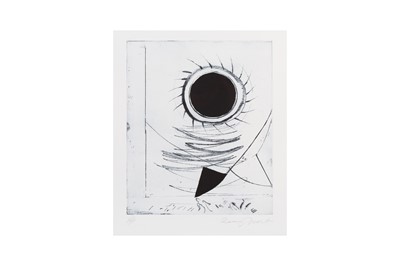 Lot 56 - SIR TERRY FROST RA (BRITISH 1915-2003)