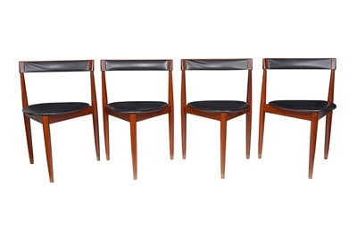 Lot 182 - HANS OLSEN (DANISH, 1919-1992) FOR FREM RØJLE