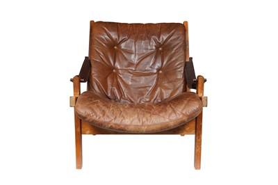 Lot 184 - TORBJØRN AFDAL (NORWEGIAN 1917-1999)