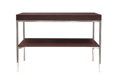 Lot 219 - ANTONIO CITTERIO (ITALIAN b.1950) FOR B&B ITALIA