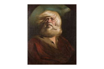 Lot 169 - CIRCLE OF JOSHUA REYNOLDS (1723-1792)