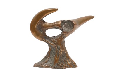 Lot 234 - CONTEMPORARY ABSTRACT SCULPTURE