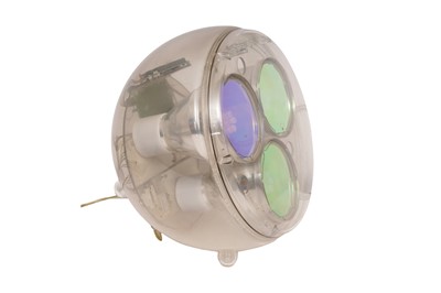 Lot 300 - CARLOTTA DE BEVILACQUA (ITALIAN B.1957) FOR ARTEMIDE