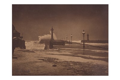 Lot 38 - Frank Meadow Sutcliffe (1850-1941)