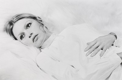 Lot 263 - Terry O'Neill (1938-2019)