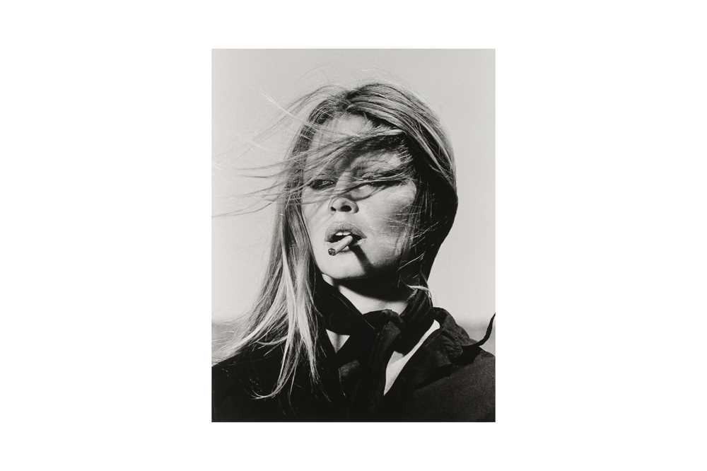 191 - Terry O'Neill (1938-2019)