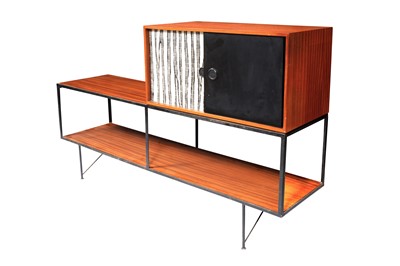 Lot 217 - ATTRIBUTED TO SIR TERENCE CONRAN (BRITISH 1931-2020)
