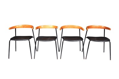 Lot 159 - SIR TERENCE CONRAN (BRITISH 1931-2020)