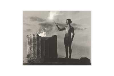 Lot 13 - Leni Riefenstahl (1902-2003)