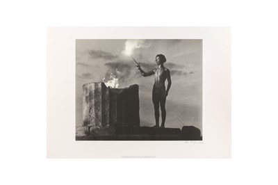 Lot 13 - Leni Riefenstahl (1902-2003)