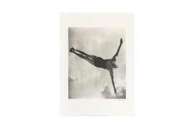 Lot 13 - Leni Riefenstahl (1902-2003)