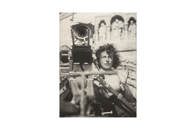 Lot 13 - Leni Riefenstahl (1902-2003)