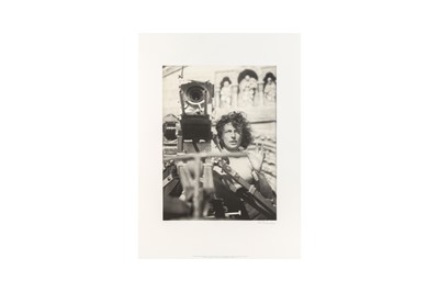 Lot 13 - Leni Riefenstahl (1902-2003)