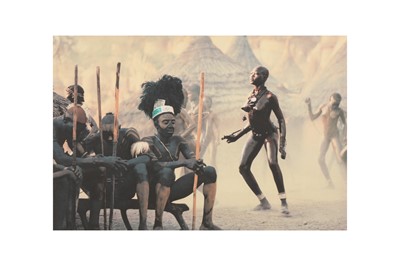 Lot 13 - Leni Riefenstahl (1902-2003)
