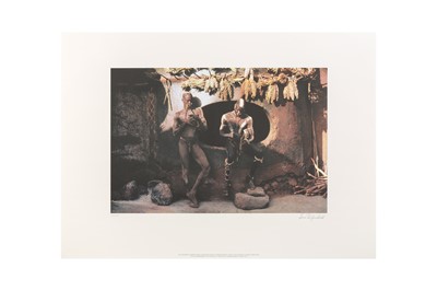 Lot 13 - Leni Riefenstahl (1902-2003)