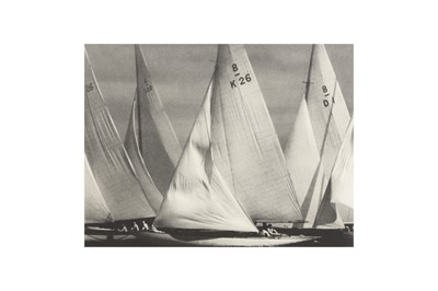 Lot 13 - Leni Riefenstahl (1902-2003)