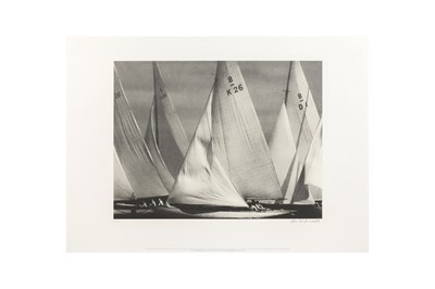 Lot 13 - Leni Riefenstahl (1902-2003)