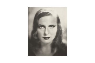 Lot 13 - Leni Riefenstahl (1902-2003)