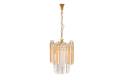 Lot 120 - IN THE MANNER OF VENINI, ITALY