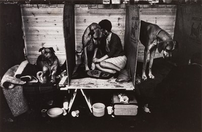 Lot 95 - Tony Ray-Jones (1941-1972)