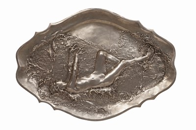 Lot 19 - AUGUSTE LEDRU (FRENCH 1860-1902)