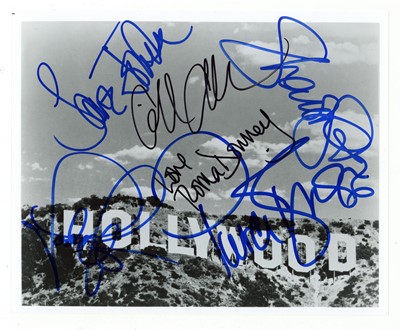 Lot 149 - Hollywood Interest