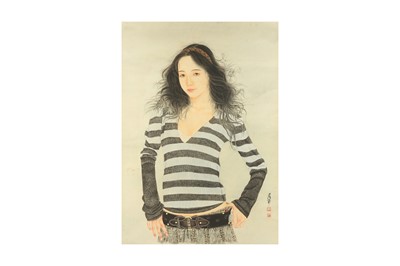 Lot 786 - SONG YANJUN 宋彥軍 (CHINA, B. 1976)