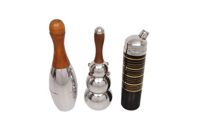 Lot 46 - ASPREY, ATTRIBUTED