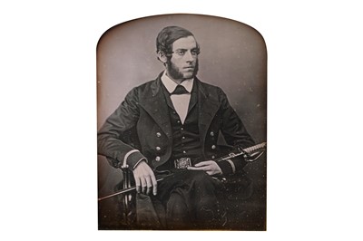 Lot 4 - William Edward Kilburn (1818-1891)