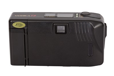 Lot 171 - A Yashica T3 Compact 35mm Camera