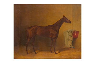 Lot 150 - CHARLES BOMBLED (FRENCH, 1862-1927)