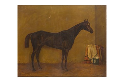 Lot 149 - CHARLES BOMBLED (FRENCH,1862-1927)