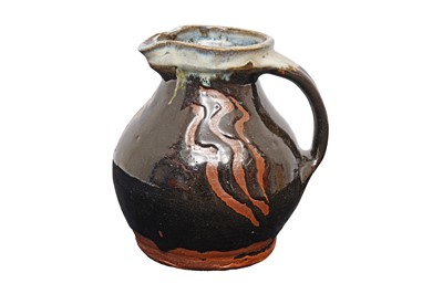 Lot 69 - SHOJI HAMADA (JAPANESE 1894-1978)