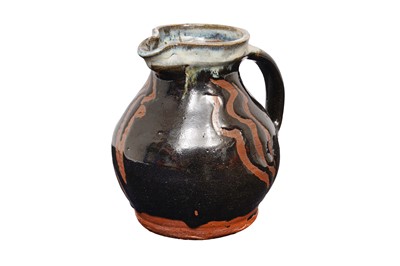 Lot 69 - SHOJI HAMADA (JAPANESE 1894-1978)