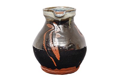 Lot 69 - SHOJI HAMADA (JAPANESE 1894-1978)