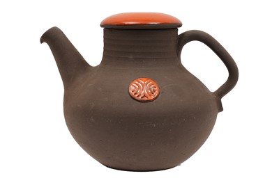 Lot 114 - JOHANNES ANDERSEN (DANISH, 1903-1991) FOR KNABSTRUP