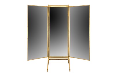 Lot 28 - MIROIR BROT, FRANCE