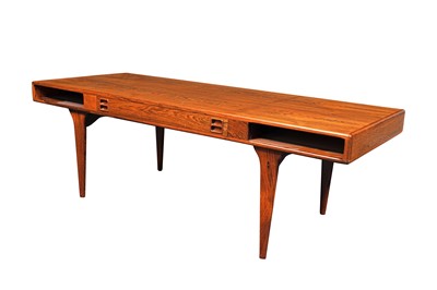 Lot 179 - NANNA & JØRGEN DITZEL FOR SILKEBORG, DENMARK