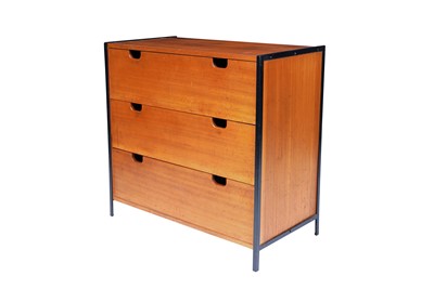 Lot 158 - SIR TERENCE CONRAN (BRITISH 1931-2020)